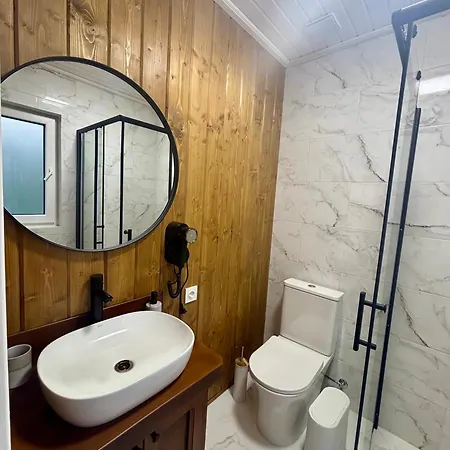 Holiday home Pletey House Verkhovyna