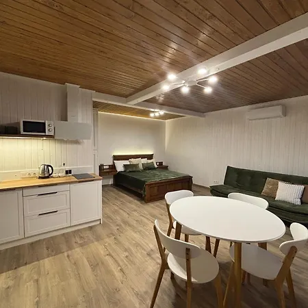Holiday home Pletey House *