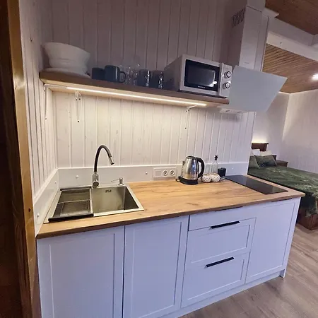 Holiday home Pletey House *