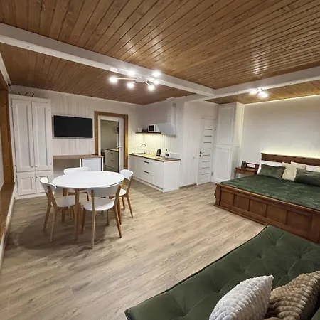 Pletey House *