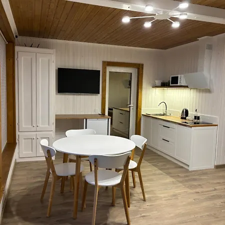Holiday home Pletey House
