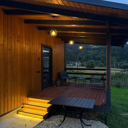 Pletey House *