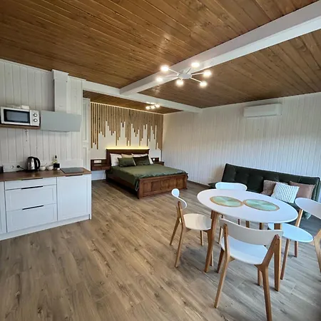 Pletey House Будинок відпочинку *